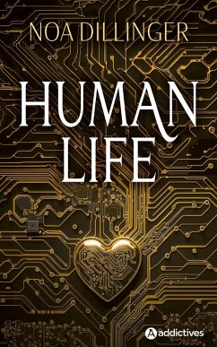 Cover Human Life (eBook, ePUB)