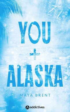You + Alaska (eBook, ePUB) Cover You + Alaska (eBook, ePUB)