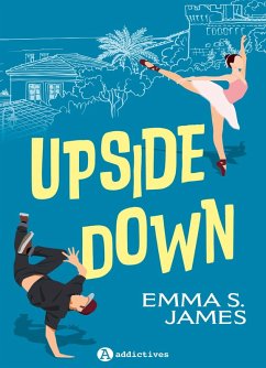 Cover Upside Down (eBook, ePUB)