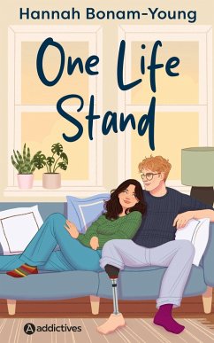 Cover One Life Stand (eBook, ePUB)