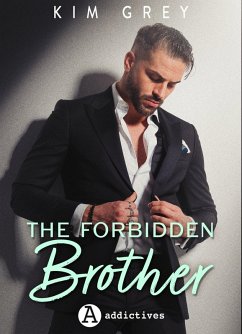 The Forbidden Brother (eBook, ePUB) Cover The Forbidden Brother (eBook, ePUB)