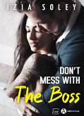 Don't Mess with the Boss (eBook, ePUB) Don't Mess with the Boss (eBook, ePUB)
