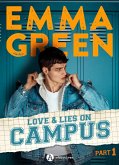 Love & Lies on Campus, Part 1 (eBook, ePUB)