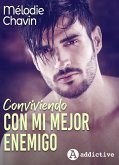 Conviviendo con mi mejor enemigo (eBook, ePUB)