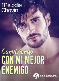 Cover Conviviendo con mi mejor enemigo (eBook, ePUB)