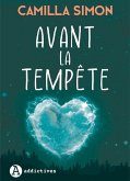 Avant la tempête (eBook, ePUB) Avant la tempête (eBook, ePUB)
