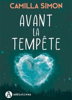 Avant la tempête (eBook, ePUB) - Simon, Camilla