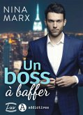 Un boss à baffer (eBook, ePUB)