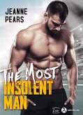 The Most Insolent Man (eBook, ePUB)