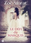 Le Défi du marquis (eBook, ePUB)