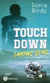 Touchdown - Campus Star (eBook, ePUB)