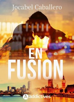 Cover En fusion (eBook, ePUB)