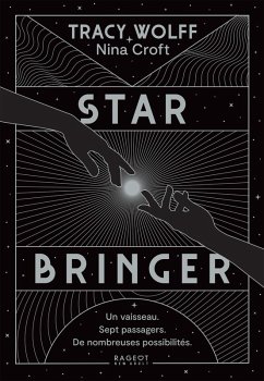 Cover Star Bringer (eBook, ePUB)