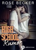 High School Rumor (eBook, ePUB)