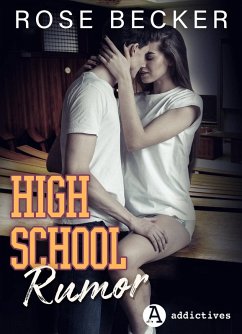 Cover High School Rumor (eBook, ePUB)
