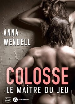 Cover Colosse. Le maître du jeu (eBook, ePUB)