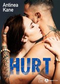 Hurt (eBook, ePUB)
