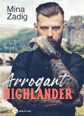 Arrogant Highlander (eBook, ePUB)