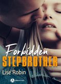 Forbidden Stepbrother (eBook, ePUB) Forbidden Stepbrother (eBook, ePUB)