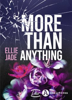 More than Anything (eBook, ePUB) - Jade, Ellie