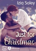 Just for Christmas (eBook, ePUB)