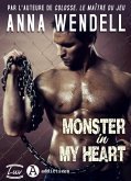 Monster in My Heart (eBook, ePUB) Monster in My Heart (eBook, ePUB)