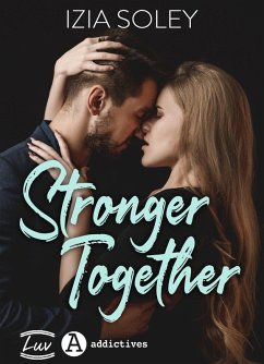 Cover Stronger Together (eBook, ePUB)