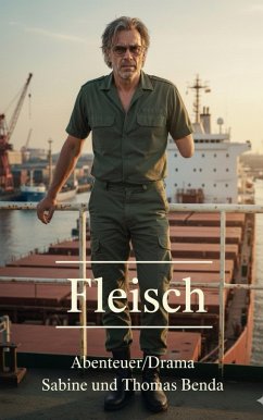Cover Fleisch (eBook, ePUB)