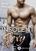 Insolent mais sexy (eBook, ePUB)