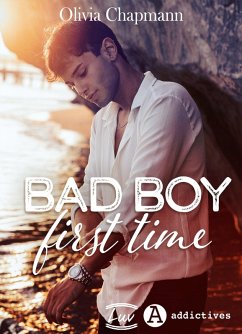 Cover Bad Boy, First Time (eBook, ePUB)