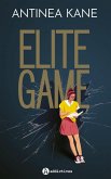 Elite Game (eBook, ePUB)