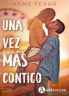 Cover Una vez más contigo (eBook, ePUB)