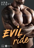 Evil Ride (eBook, ePUB)