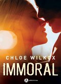 Immoral (eBook, ePUB)