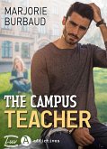 The Campus Teacher (eBook, ePUB)