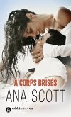 À corps brisés (eBook, ePUB)