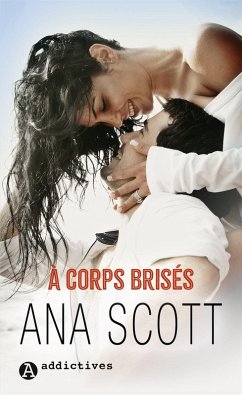 Cover À corps brisés (eBook, ePUB)