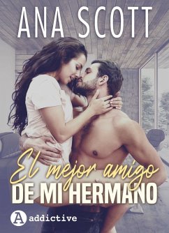 Cover El mejor amigo de mi hermano (eBook, ePUB)