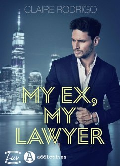 Cover My ex, my lawyer (eBook, ePUB)