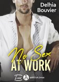 No Sex at Work (eBook, ePUB)