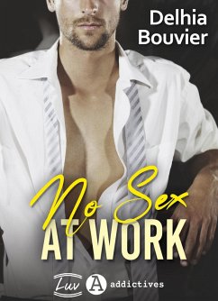 No Sex at Work (eBook, ePUB) - Bouvier, Delhia No Sex at Work (eBook, ePUB) - Bouvier, Delhia