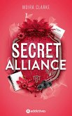 Secret Alliance (eBook, ePUB)