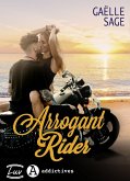 Arrogant Rider (eBook, ePUB)