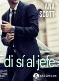 Di sí al jefe (eBook, ePUB) Di sí al jefe (eBook, ePUB)