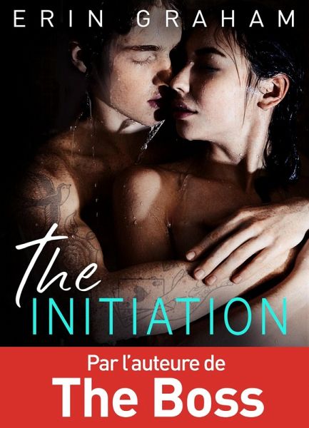 The Initiation (eBook, ePUB)