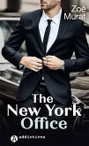 The New-York office (eBook, ePUB)