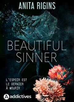 Cover Beautiful Sinner (eBook, ePUB)