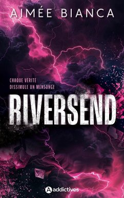 Cover Riversend (eBook, ePUB)