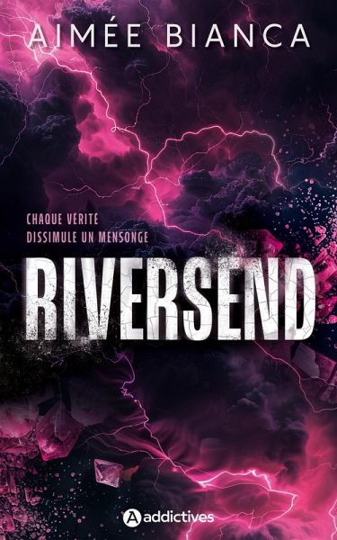 Riversend (eBook, ePUB) Riversend (eBook, ePUB)