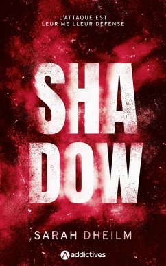 Cover Shadow (eBook, ePUB)